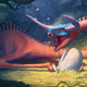 Illustration for article titled Monster Hunters, You Are The Real Monsters